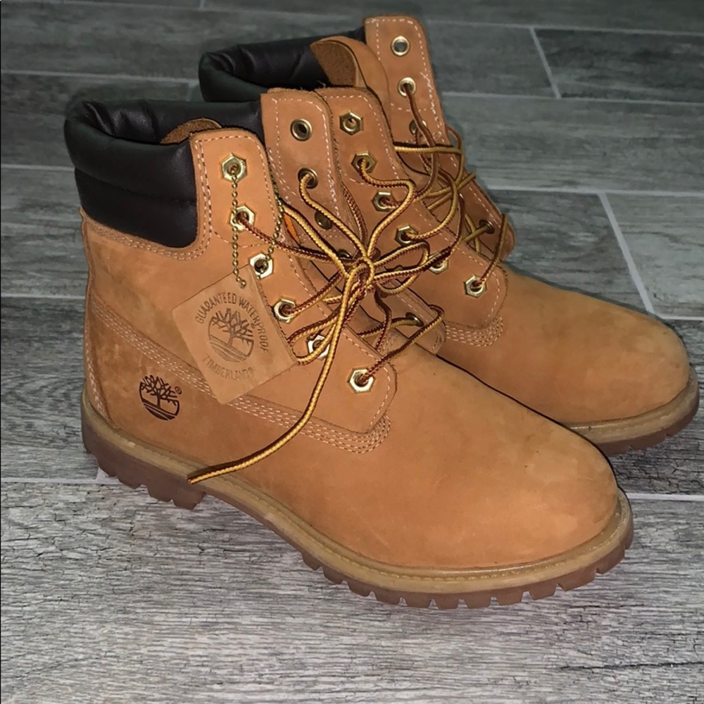 Women’s Timberland Boots